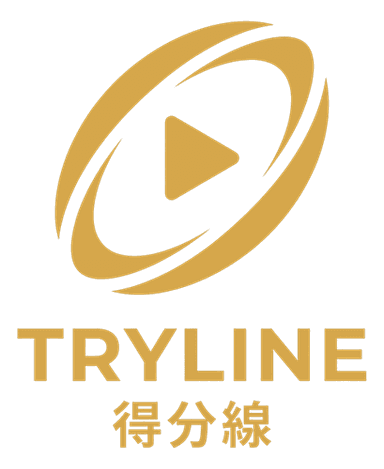 TRYLINE 得分線